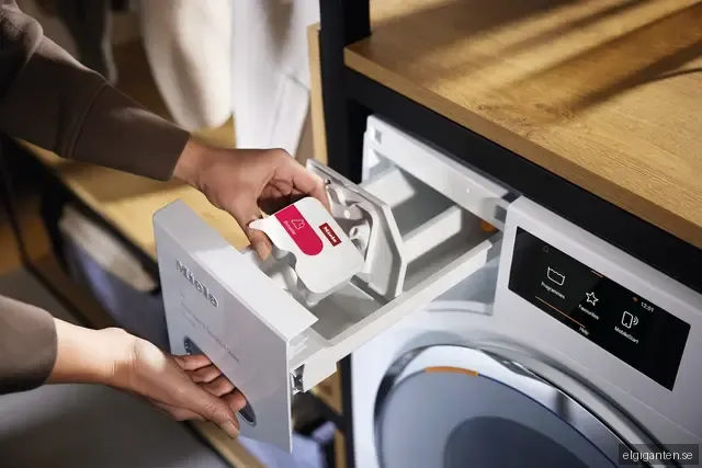 Miele WA CBO 0602 L Booster fläckborttagningskapslar, 6 st