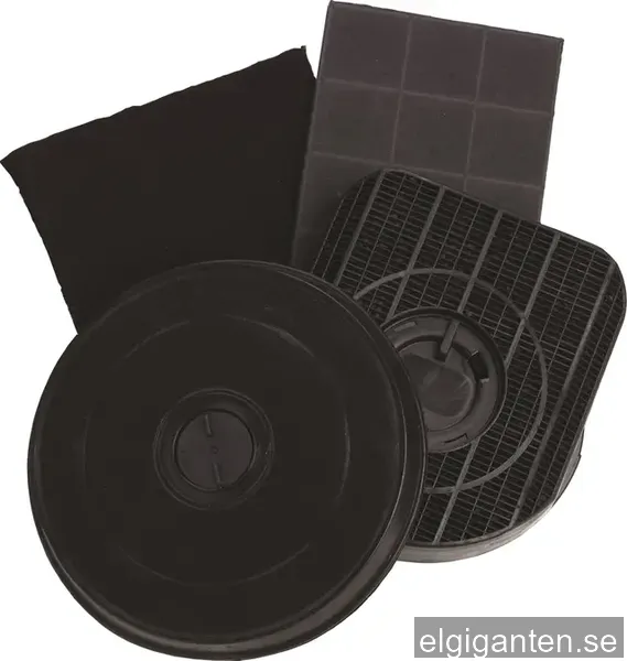 Elica LongLife kolfilter 6419