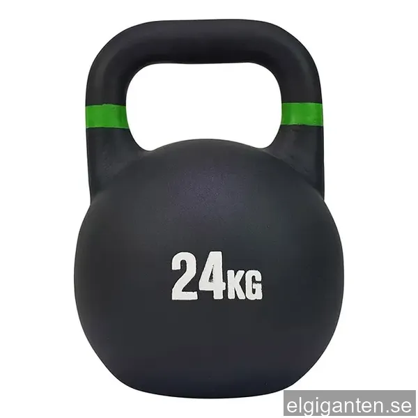Tunturi Comp. Kettlebell 24 kg.