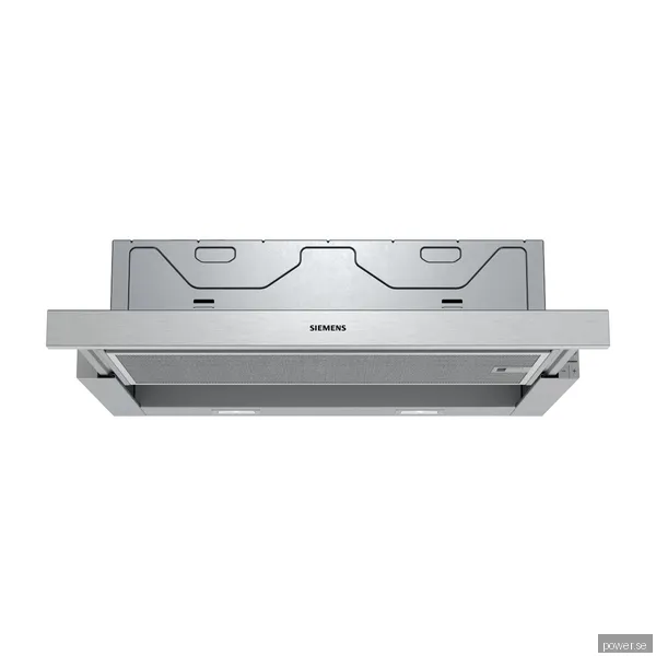 SIEMENS IQ300 LI64MA531 KÖKSFLÄKT