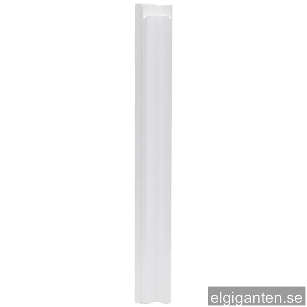 Epoq Integra White hörnpassbit 7x70 cm till köket (chalk)