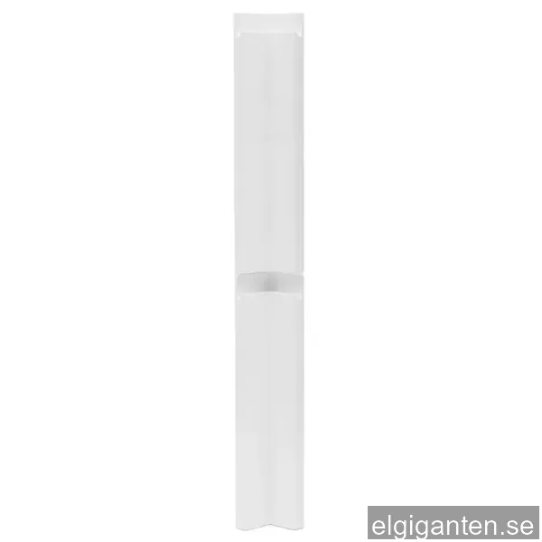 Epoq Integra 2d hörnpassbit till köket (chalk)