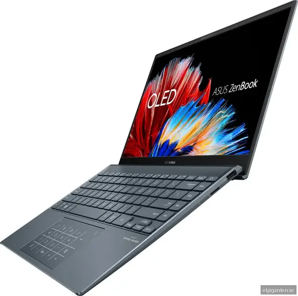 Asus ZenBook 13 OLED UX325 i5/8/512 13" bärbar dator