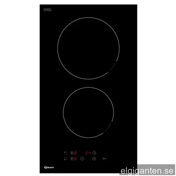 GRAM Keramikhäll KK340091T (30cm)