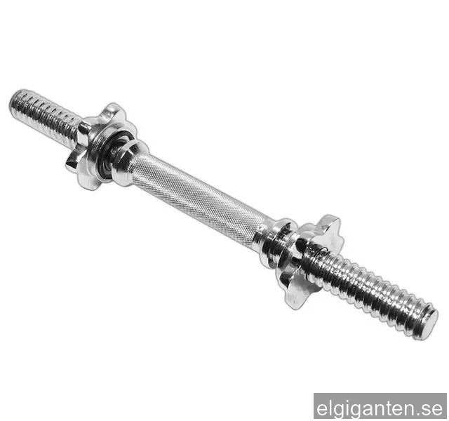 Master Fitness Hantelgrepp 25 mm Spinlock