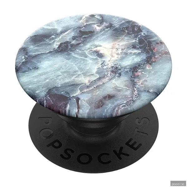 PopSockets Swappable PopGrip - finger grip/kickstand for mobile phone
