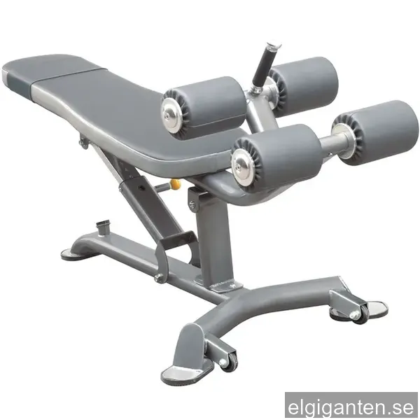 Impulse Multi Abdominal Bench, Träningsbänk