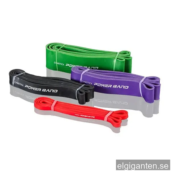 Gymstick Power Band Light