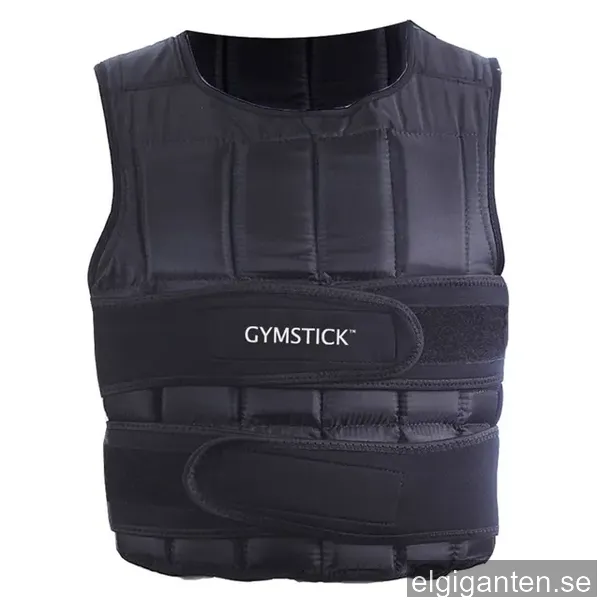 Gymstick Power Vest 10kg