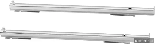 Smeg 1 nivå telesskåpskena SMEGGTP