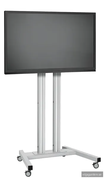 Vogels PFT 8530 vagnsram (silver)