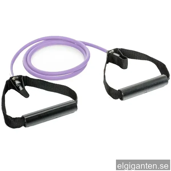 Gymstick Pro Exercise Tube - 140 cm, Exertube Hard