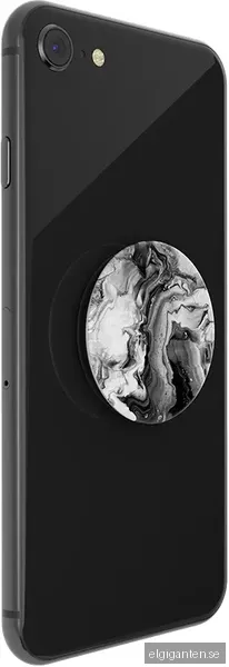 Popsockets mobilhållare (ghost marble)