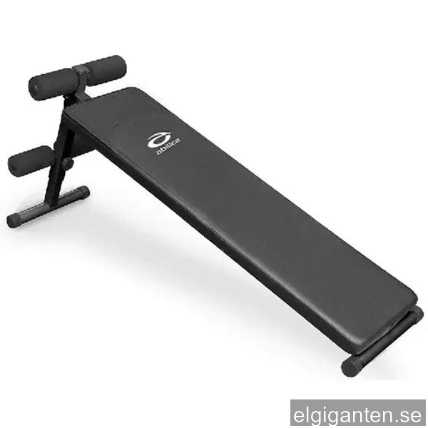 Abilica Situps Bench 2.0, Magbänk