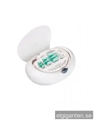 Anti-cellulitmassage beauty aspect lanaform