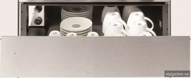 Asko ProSeries värmelåda ODW8126S