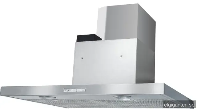 Franke Underbyggd Alliancefläkt 110.0350.552 (rostfri 70cm Lägenhet)