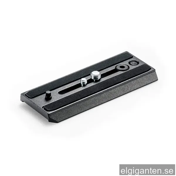Manfrotto Video Camera Plate