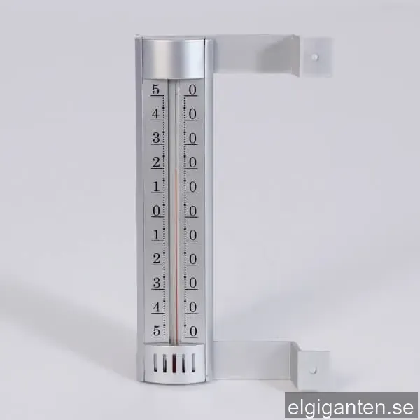 TERMOMETERFABRIKEN Termometer Ute