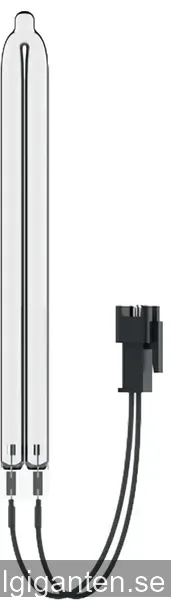 Leitz TruSens UV-C-ersättningslampa 2415108