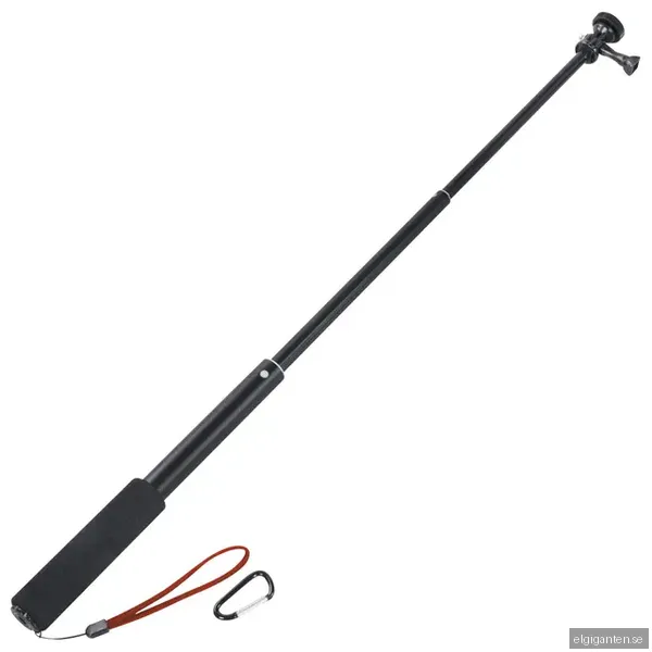 HAMA Selfiestick Selfie 90 Teleskopfunktion