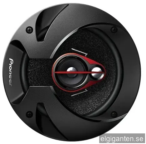 Pioneer TS-R1750S - 17 cm, trevägs koaxialhögtalare (250 W)