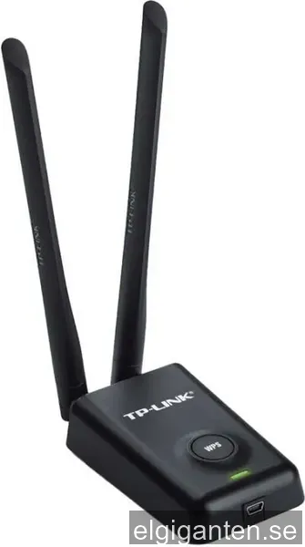 TP-Link TL WN8200ND