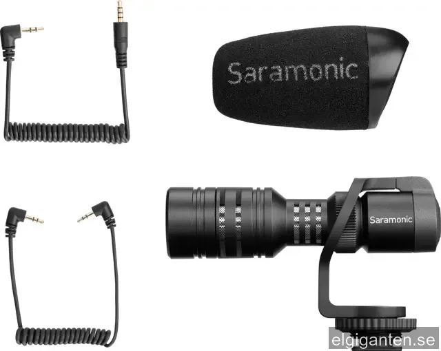 Saramonic Vmic Mini pistolmikrofon