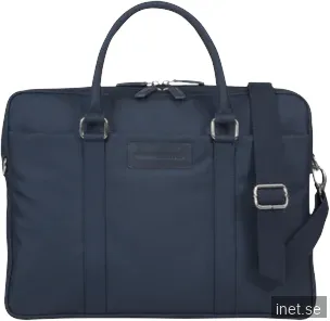 dbramante1928 Ginza 16" väska för bärbar dator (blå)