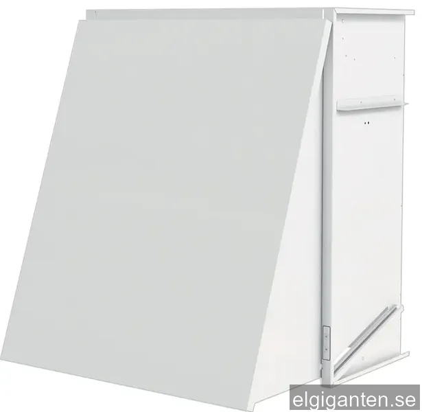 Franke Integrerad Fläktkåpa 110.0444.097 (vit 60cm Lägenhet)
