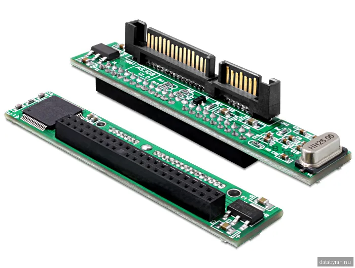 DeLOCK - Storage Controller - SATA 1.5Gb/s - ATA