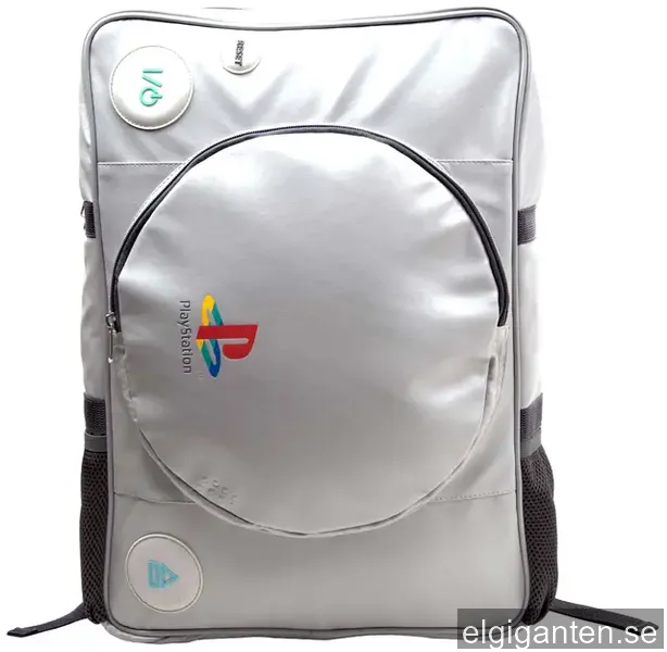 PlayStation ryggsäck