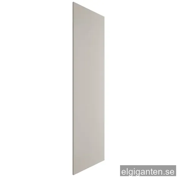 Epoq Core täcksida för högt skåp 211 (grey mist)