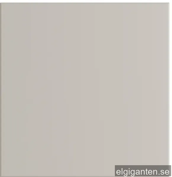Epoq Core lådfront 30x31 (grey mist)