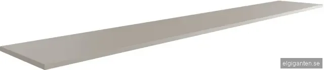 Epoq Core täcksida för väggskåp 233 (grey mist)