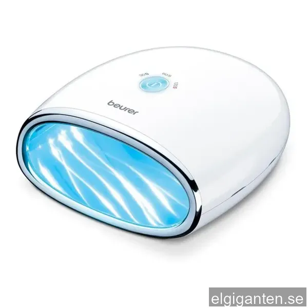 Beurer MP 48 - nail dryer