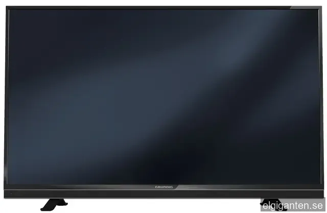 Grundig 42" LED Smart TV utan mottagare 42 VLE 8500 BO