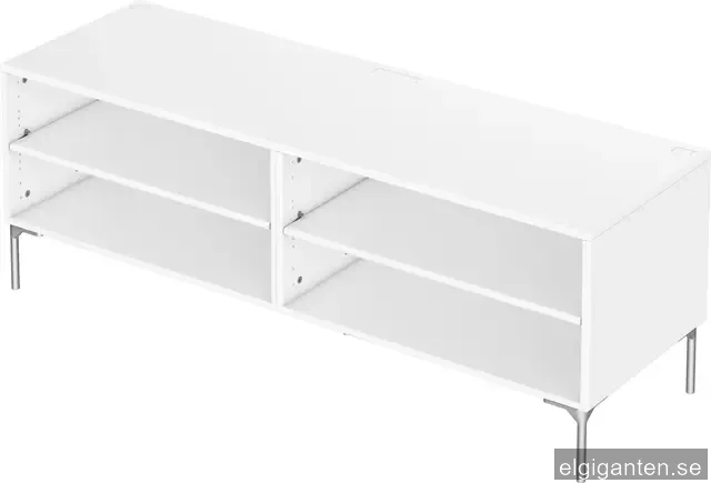 Epoq Home Modul (stor, vit/chalk)