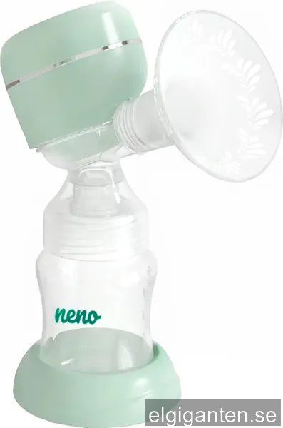 Neno Uno elektrisk bröstpump 763002 (grön)
