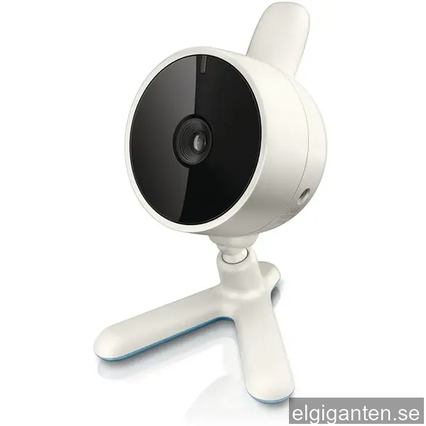 Philips Extra kamera till Babyvakt SCD610