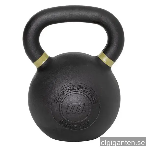 Master Fitness BC Edition, Kettlebells 40 kg