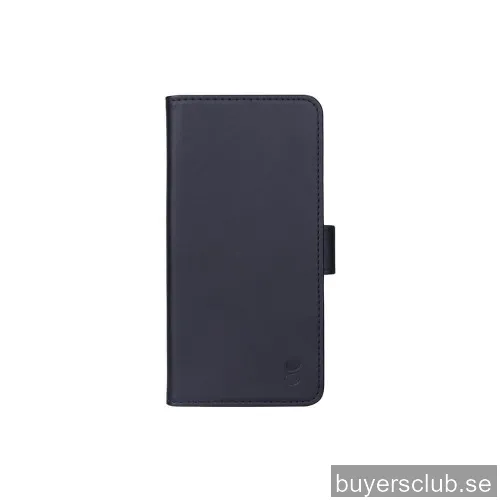 GEAR Wallet Case Black - Samsung A22 4G