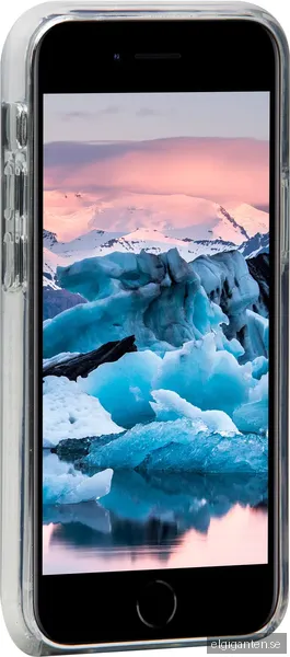 dbramante1928 Iceland iPhone SE/8/7 Clear (ECO)
