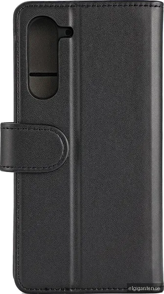 GEAR Wallet Case Black - Doro 8050