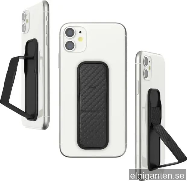 CLCKR universell mobilhållare/ställ (kevlar)