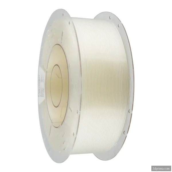 EasyPrint PLA - 1.75mm - 1 kg - Transparent Clear