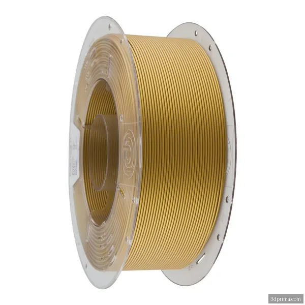 EasyPrint PLA - 1.75mm - 1 kg - Gold
