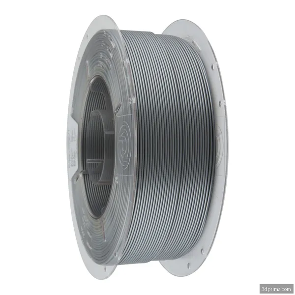 EasyPrint PETG - 1.75mm - 1 kg - Solid Silver
