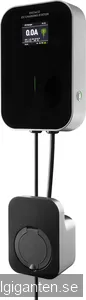 Deltaco E-charge Laddbox för elbil EV-4120