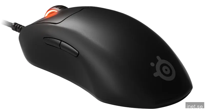 SteelSeries Prime gaming-mus